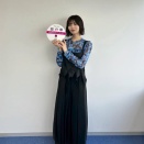 中西アルノちゃんのInstagram画像コレクション1