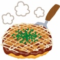 拷問官「お好み焼きで白飯を食え！」