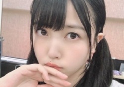 【乃木坂46】久保史緒里、子供？大人？ギャップが(・∀・)ｲｲ!!ｗｗｗ※画像あり