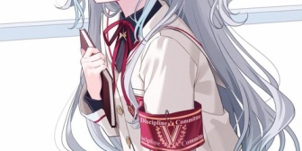 【ぶいすぽ】風紀委員長すみー「みなさま！風紀チェックの季節がまいりました、ご協力をお願いしたいです」