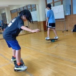 新潟市ジュニアスキーチーム　