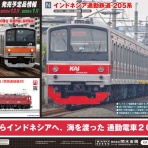 湘南色の部屋（Shonan-color train）