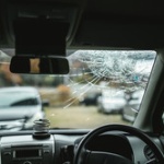 【悲報】ワイ氏、無保険相手と事故るwwwwwww