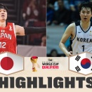 【W杯アジア地区予選 Window2】長崎イ・ヒョンジュンに28得点の大暴れをされるも、復帰したホーキンソン、DFで光った渡邊、クラッチスリーの齋藤の活躍で韓国に78-72で勝利