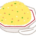 【かにラード】チャーハン作って食べるよ！！！（画像あり）