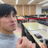 『進級に際しての抱負(青木海人)』の画像