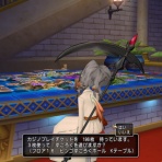 ゆうべはもろば斬りでしたね