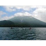 『中禅寺湖大満喫〜〜!』の画像