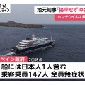 ハンタウィルス