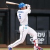 日ハム野村佑希、来季こそ「松本賞」ゲットだ「打率２割７分、20本」妥協なきノルマ模索