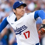 打者大谷←絶対トップ取れません　投手大谷←ギリギリトップ取れそう