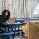 ■　午後の戦略 ： ストレス玉の縮小 ＋ アルファ！