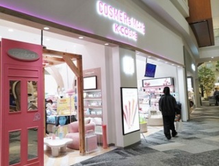 孫３の誕生日プレゼント買いに行く(;´Д｀)