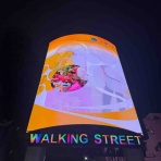 CLUB VENUS BANGKOK 店長ブログ