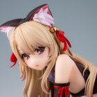 イリヤ ビーストVer.　完成