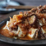 全力でおすすめ【韓国風牛キムチ豆腐】（連載）と、パーソナルカラーについてのお悩み