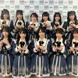 『[ニアジョイ] ≒JOY出演「@ JAM EXPO 2025」終了後のメンバーポストまとめ』の画像