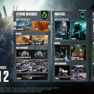 BF6速報  -バトルフィールドまとめ