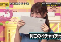 【必見】斉藤優里のこのイチャイチャ感が好き ※写真あり