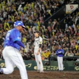 『【野球】阪神ファンって藤浪には優しいよな』の画像