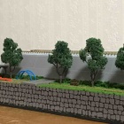 『TOMIX 築堤 〜土台の製作 vol.3〜』の画像