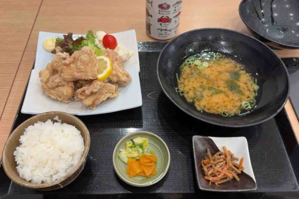 EITIの主に和歌山関西食べ歩き - 和歌山市ランチ