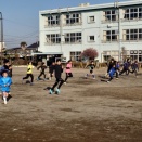 チーム練習(2026/2/14)