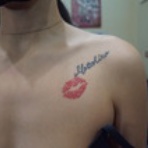 BODY CUSTOM ジョシュアアント