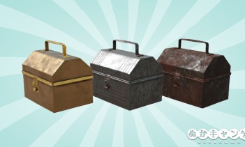 モールマイナーの桶