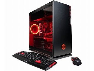 ゲーミングPC組む予定なんだが削りまくって12万円なんだが