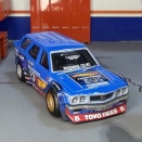 1/64　マツダ　RX3　ワゴン　ホットウイール