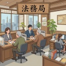 法務局選考採用でまず読むべき人気記事5選