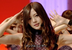 やっぱりすごいｗ 白石麻衣、隙の無い美しさ・・・・・