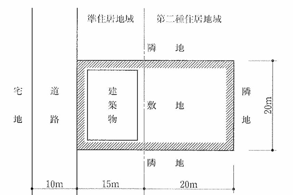 建築デザイン研究科 - H24法規