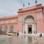 カイロ～天使たちの暮らす街～