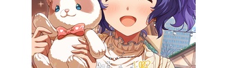 【デレマス】春菜「まぁまぁ猫缶どうぞ！」ぷちかれ「ﾅｰｵ」