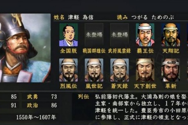 下剋上の有名人 津軽為信 北条早雲 斎藤道三 宇喜多直家 毛利元就 一番悪は誰 ニッコリン