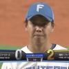 【vs.ソフトバンク】日ハム杉浦、飛翔
