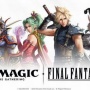 『マジック・ザ・ギャザリング』、『FF』とのコラボカード発売へ　→　　統率者デッキの「巧みな隠蔽」がこちらｗｗｗｗｗ