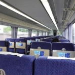 Trains  and  Flight