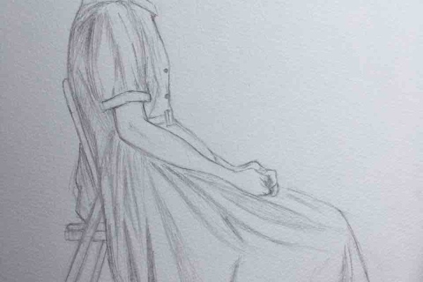 イラストtimes Byたけマリン デッサン イラストtimes Byたけマリン デッサン