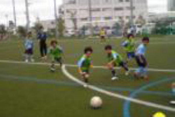 U 12強化カテゴリー アドヴァンスクラス交流戦 横浜fcフロントブログ