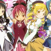 魔法少女まどかマギカ速報