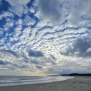 ～島宿HOPE・冬の割引宿泊開始×宇宙芸術祭～