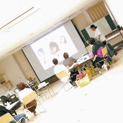 タキガワ伊豆ビューレックセミナー　おまけ