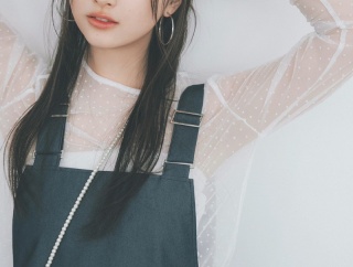 井上和ちゃんのグラビアについて