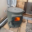 年は明けて、もう2月...