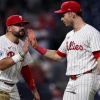 フィリーズ地元紙「ドジャース対策は簡単だ。とにかく先発に球数投げさせて中継ぎを引きずり出すんだ」
