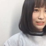 『[動画]2018.09.12（20:00～） SHOWROOM　「=LOVE(イコールラブ) 大場花菜」＠個人配信』の画像