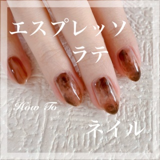 akiのセルフネイルblog